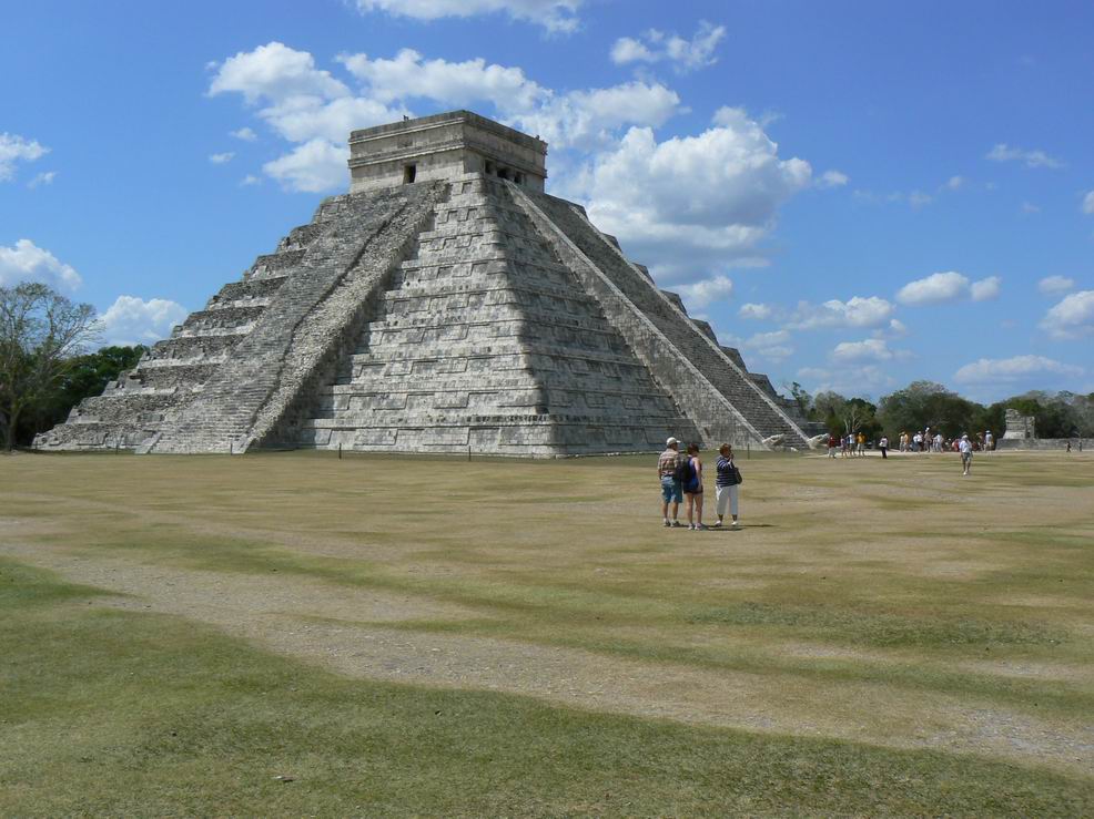 chichen-itza-mexico