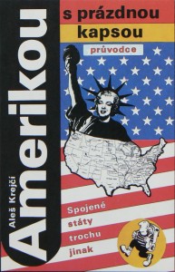 průvodce USA